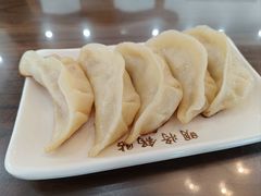 -明将锅贴(五爱路店)