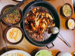 -受气牛肉·重庆耙牛肉(来福士店)
