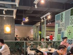 -百年果林椰子鸡(中洲店)