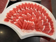 太阳肉-南门涮肉(北洼路店)
