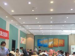 大堂-紫光园(创始店)