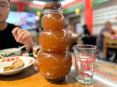 -小街47號江湖菜(四合院店)