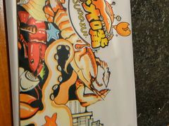 -马路边上·小海鲜烧烤(八一路店)