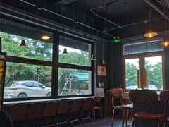 -青山鸡(海信天悦店)