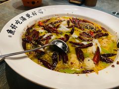 -首秀·四川料理(星耀101店)