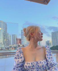 -T.1 hair salon烫染接发