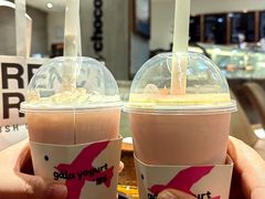 -Awfully Chocolate(环球港店)