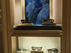 -溥仪眼镜(北京SKP店)