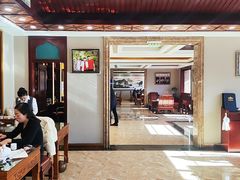 -民族饭荘(新华大街店)