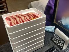 伙伴牛五花-神户赤童日式烤肉伙伴(东直门店)