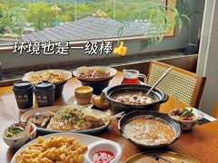 -宴武夷·匠心闽味(印象大红袍店)
