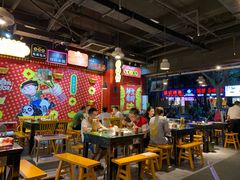-肆角壹圆夜市麻辣烫(春熙路店)