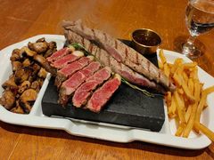 -Entrecôte 法国牛扒馆(保利·时光里店)