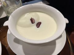 -广州白云机场铂尔曼大酒店·恬园创意中餐厅