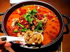 -胖哥俩肉蟹煲(湖滨银泰in77店)