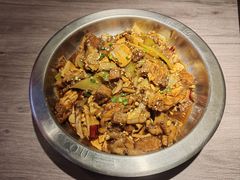 -谢蟹浓·肉蟹煲(新奥店)