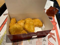 -肯德基(凤凰海店)
