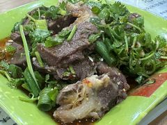 -谢继红26号牛肉汤(田家庵店)