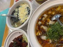 -小秦淮·南京土菜(新亭西路店)