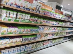 -孩子王(静安大融城店)