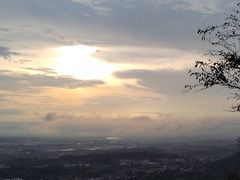 -天台山赤城山景区