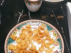 -巴依老爷新疆美食(清华东门店)