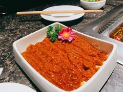 捞派麻辣滑牛肉-海底捞火锅(崇文门新世界百货店)
