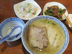 -同得兴 Since·1995 传统苏式面馆(十全街店)