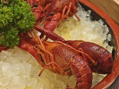 -一绪に寿喜烧(虹悦城店)