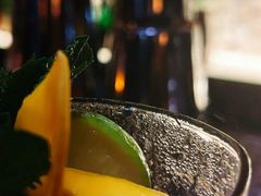 -HUNTING BAR亨霆鸡尾酒馆(越秀淘金店)