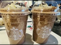 -星巴克(徐州苏宁广场B1店)