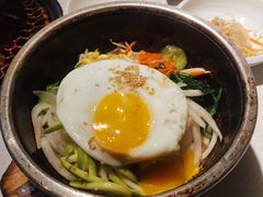 -本家韩国烤肉(青岛万象城店)