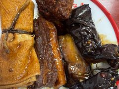 -刘小忙把子肉(北园大街总店)