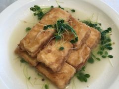 -玉林烤鸭店(定福庄店)