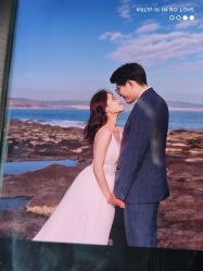 -太古映画婚纱摄影(天河店)