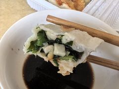 -青岛锅贴(四流中路店)