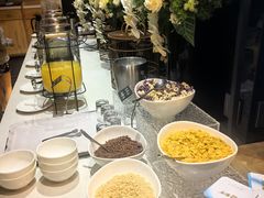 -東舍食唐精品陕菜馆