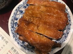 -螺世纪螺蛳粉·桂味小排档(裕德店)