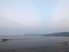 -嵊泗基湖沙滩