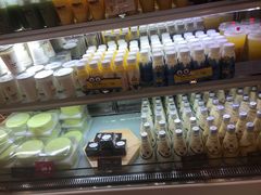 -面包新语(上地华联店)