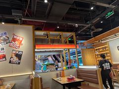 -领蟹祥记·香辣蟹·特色小海鲜(奥体天虹店)