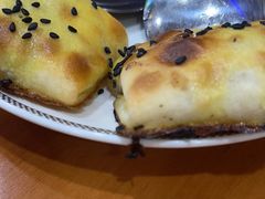 -新疆火焰山餐厅