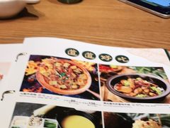 -云海肴·汽锅鸡·云南菜(天山百盛优客店)