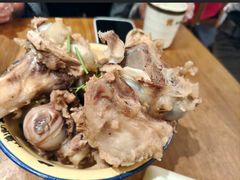 -張飛扒肉·龙江非遗(道外店)