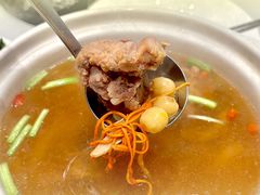 -霞客居酒店·霞客食府·宁海特色小海鲜