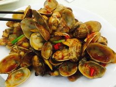 -新享乐海鲜(翠华路店)