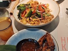 -POKIPOKI泰食谷仓东南亚菜(侨香店)