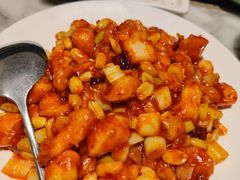 -北平盛世·新京菜·北京烤鸭(劲松·双井店)