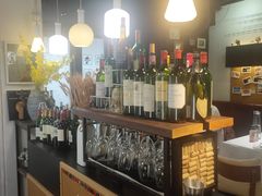 大堂-K·Kitchen KK牛扒厨房(江南西店)