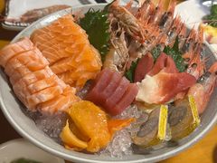 -大焰自助日式料理 铁板烧(徐汇店)